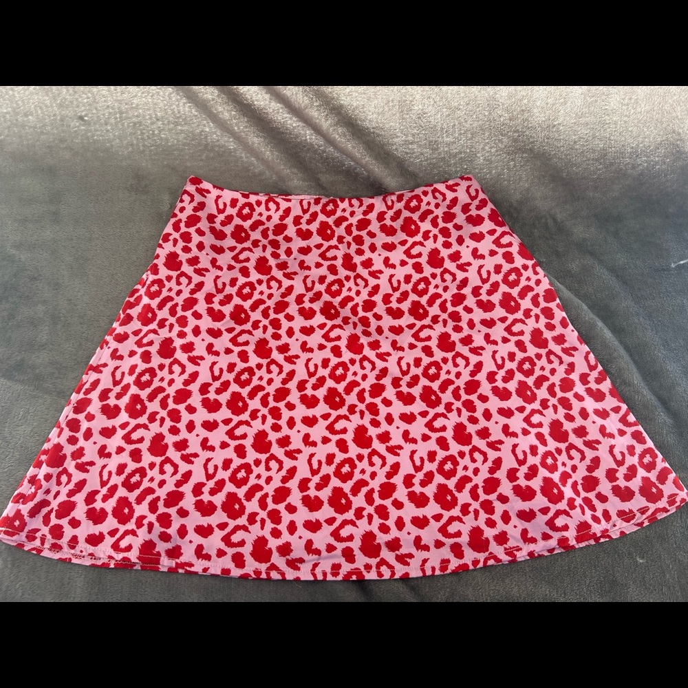 Princess Polly skirt size 2